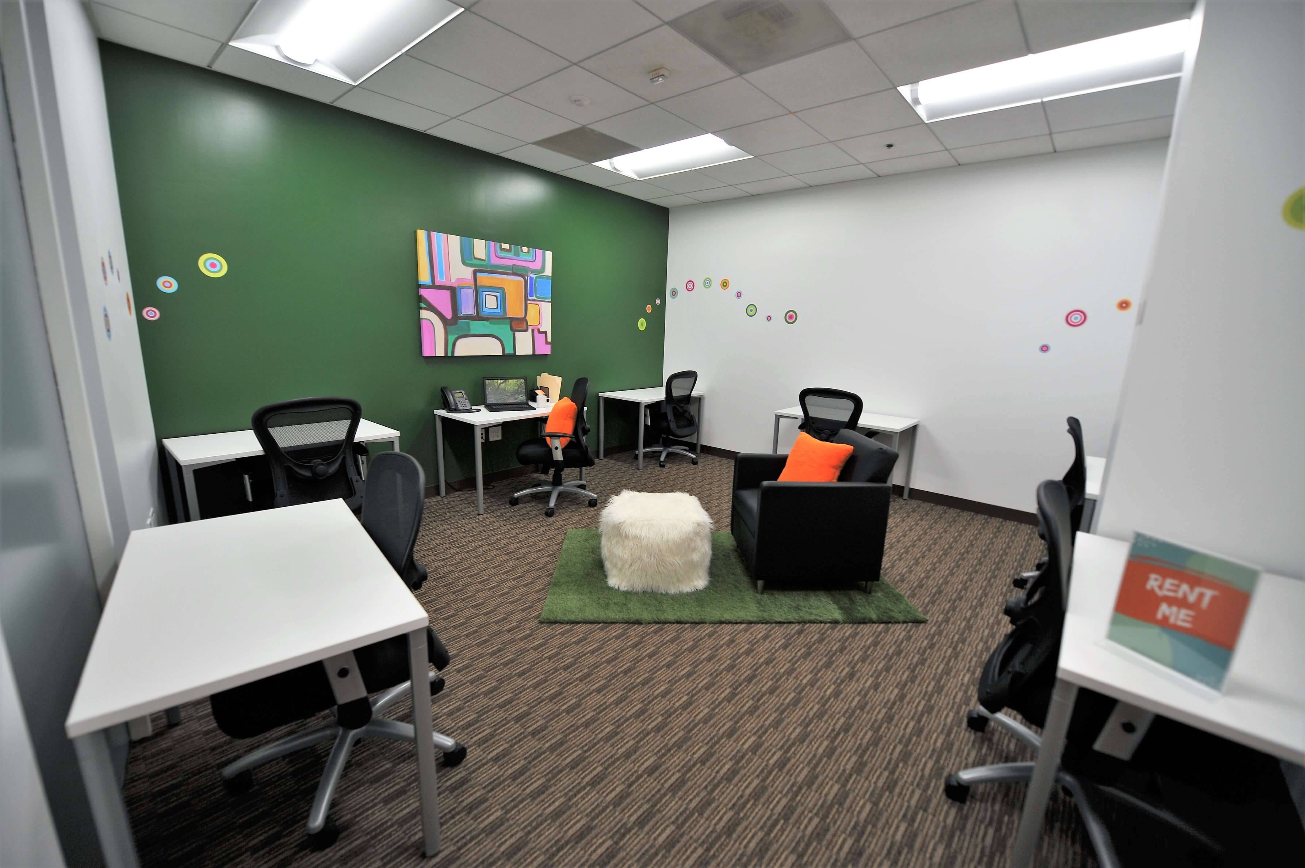 Office Space for Rent Newport Beach, CA 895 Dove Street